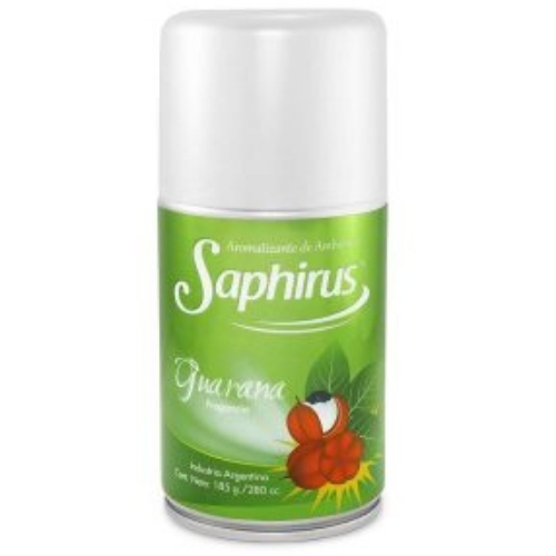 Aerosol Guarana