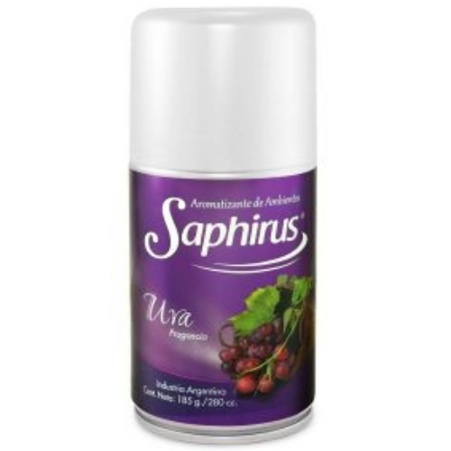 Aerosol Uva