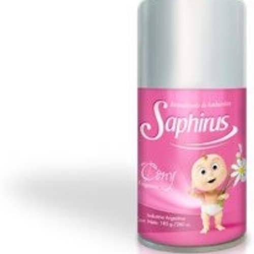 Aerosol Cony