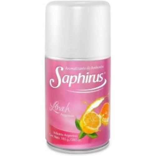 Aerosol Linah