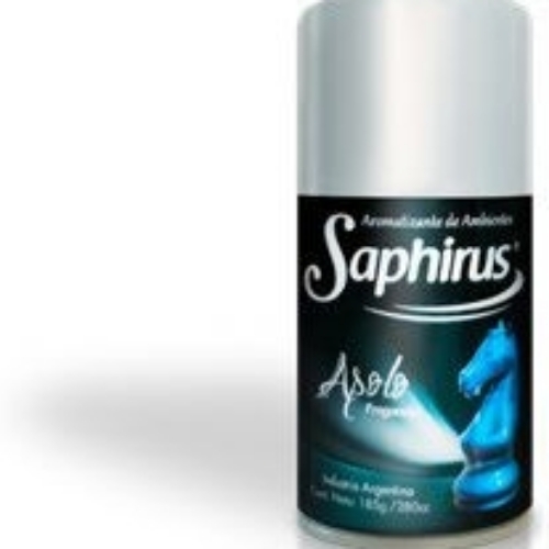 Aerosol Apolo (Velocity)