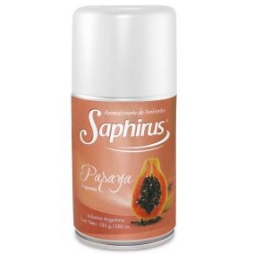 Aerosol Papaya