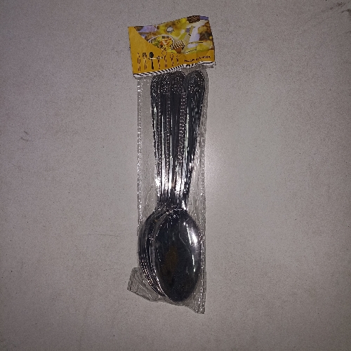 Cucharas tumi