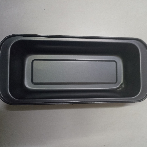 Bandeja teflon 24x10/6