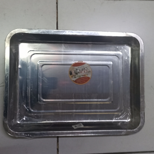 Bandeja 40x30 x 4.8