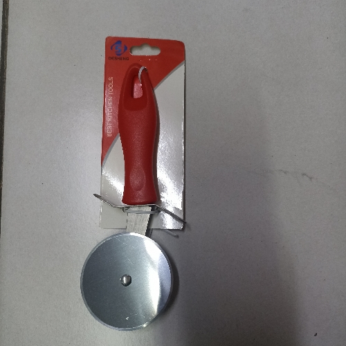 Cuchillo de pizza