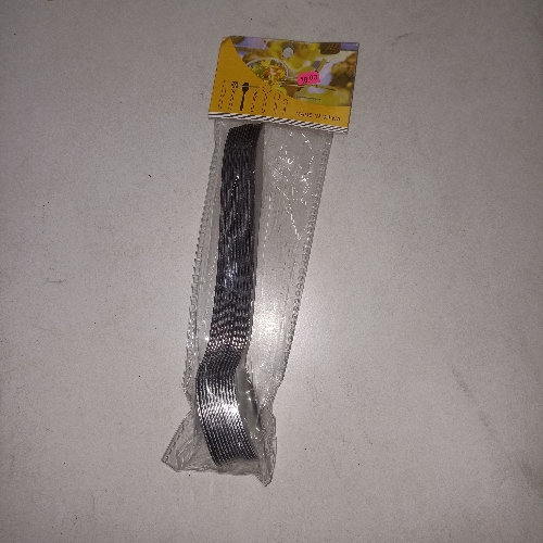 Cuchara de postre