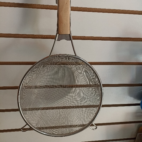 Colador mediano inox
