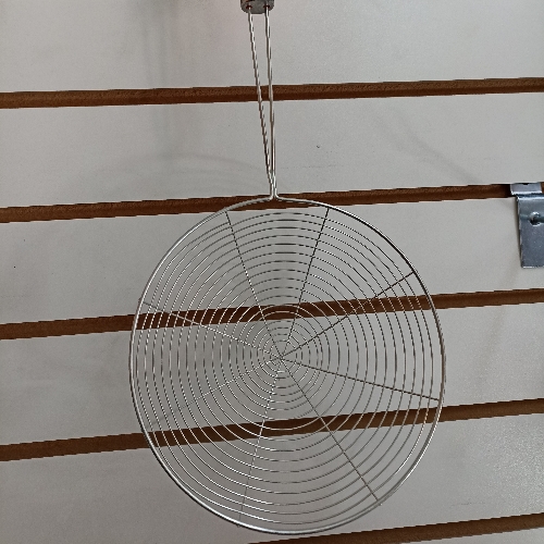Colador de fritura