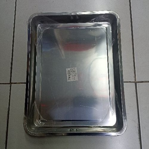 Bandeja 45x35 x4
