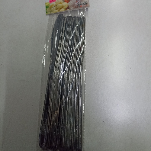 Cuchillos tumi