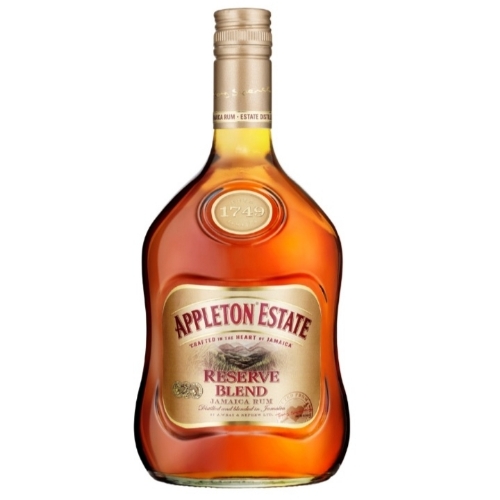 Appleton Estate Reserve Blend 750ml