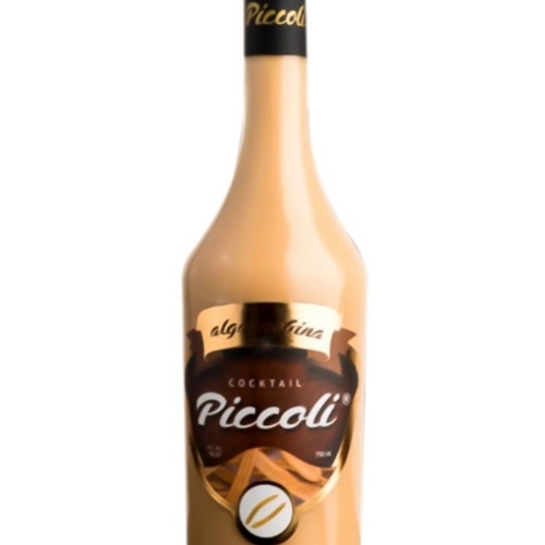 Piccoli Algarrobina 750ml