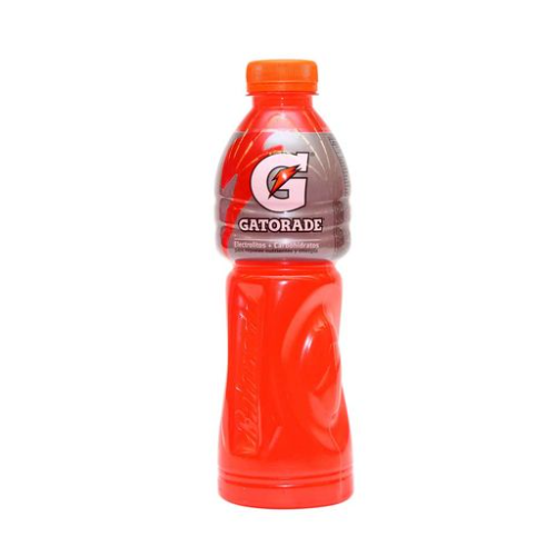 Gatorade Tropical Fruit 500 ml