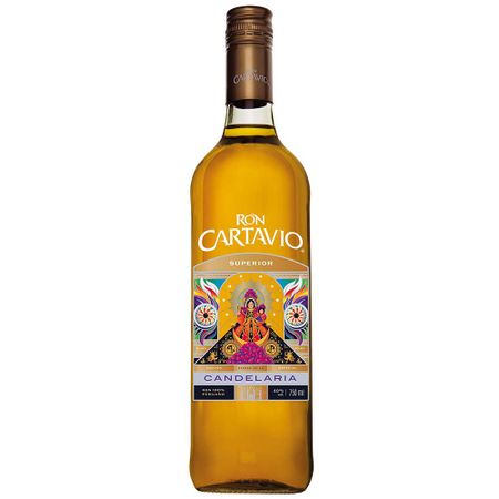 Cartavio Superior 750 ml
