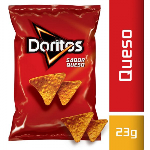 Doritos 23 g