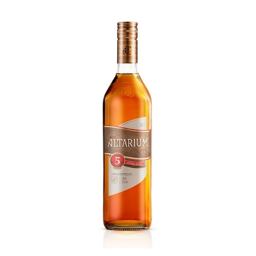 Altarium 5 años 750 ml
