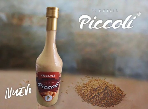 Piccoli Maca 750 ml