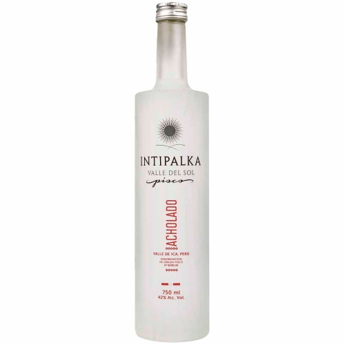 INTIPALKA Acholado 750ml