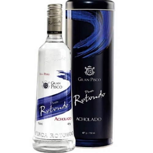 Rotondo Acholado 750ml