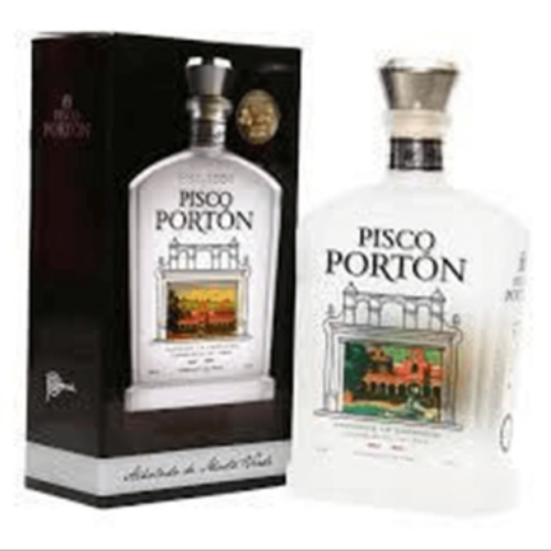 Porton Mosto Verde Acholado 750ml
