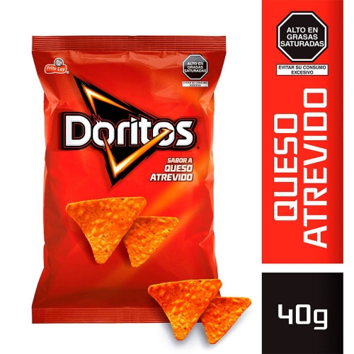Doritos 40 g