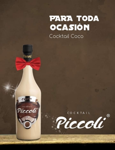 Piccoli Coco 750 ml