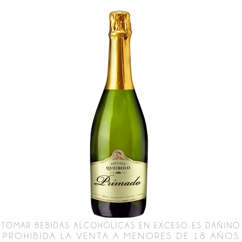 Primado Queirolo x 750 ml