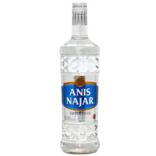 Anís Najar 700ml