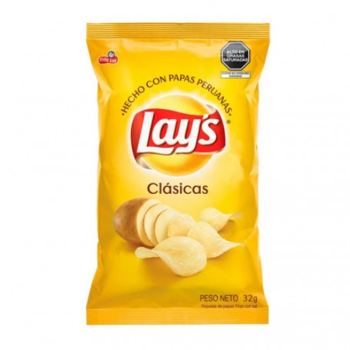 Lay's 40g