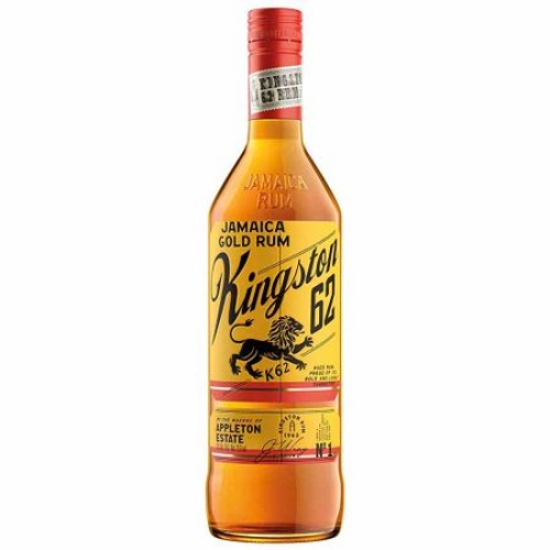 Kingston 62 Rubio 750ml