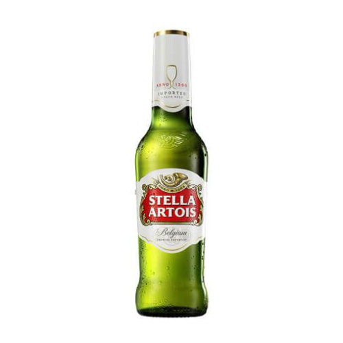 Stella Artois 330 ml (UND)