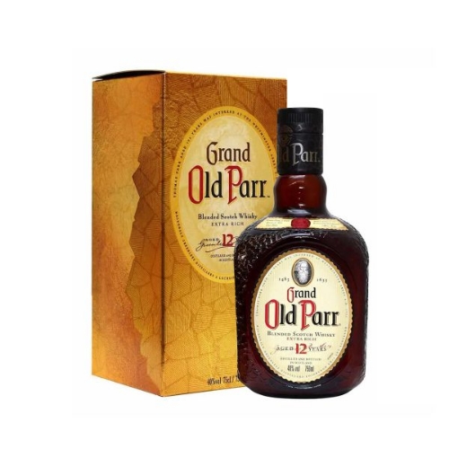 Old Parr 750 ml