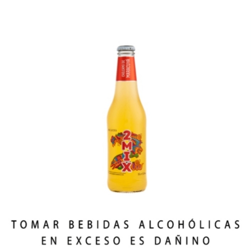 Decanto 2Mix (Fiesta San Juan)