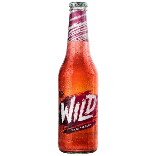 WILD "Sex On The Beach" 355ml