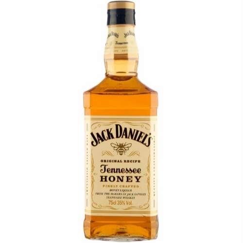 Jack Daniel's Jennessee HONEY 750ml