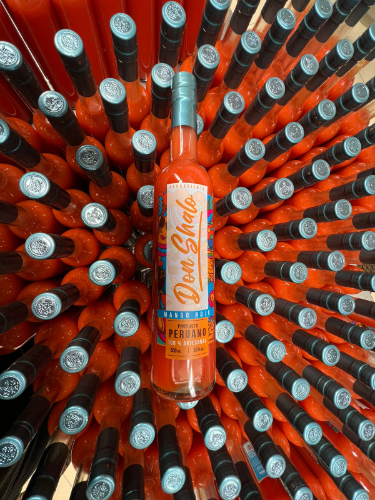 Don Shalo Mango Rojo