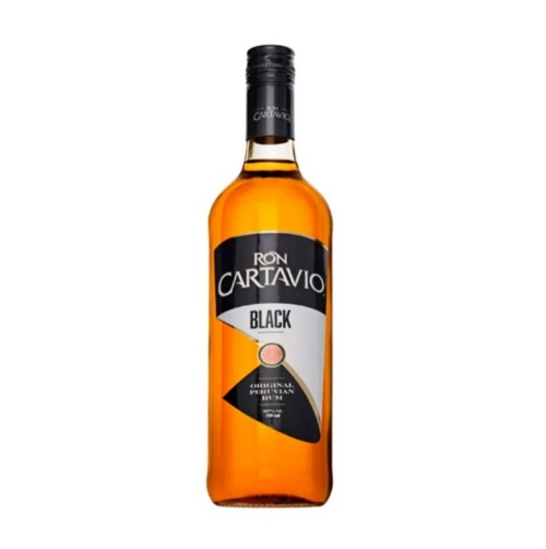 Cartavio Black 500ml