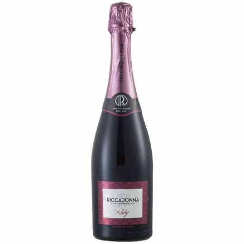 Riccadonna Ruby 750 ml