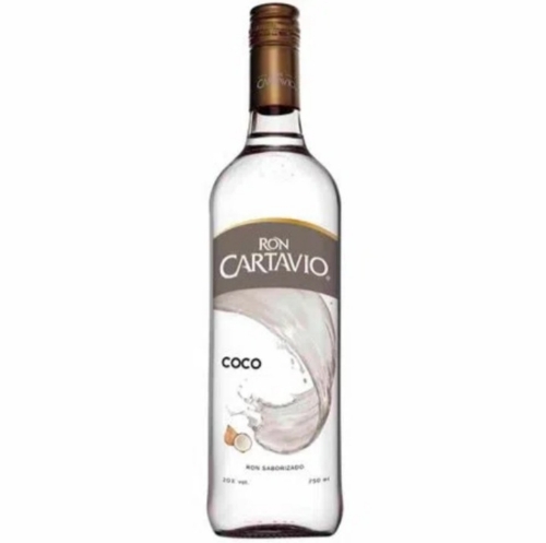 Cartavio Coco 750ml