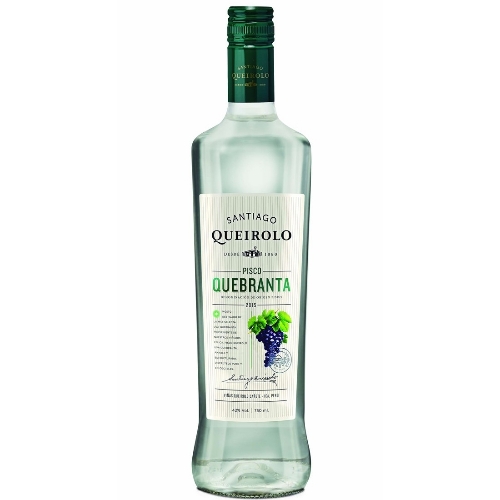 Queirolo Quebranta 750ml