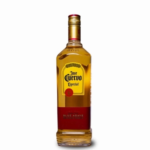 Jose Cuervo Especial 750ml