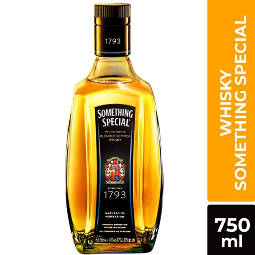 Something Special 750 ml