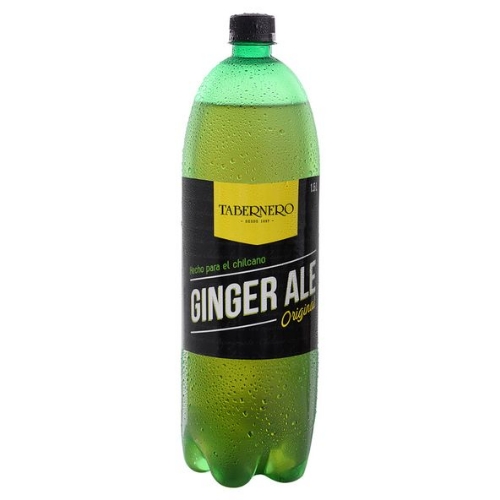 Ginger Ale 1.5L