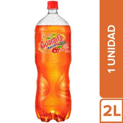 Guaraná 2L