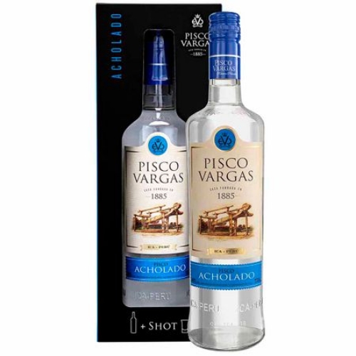 VARGAS "Acholado 750ml"