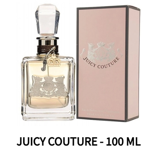 JUICY COUTURE, WOMEN EDP 3.4 OZ