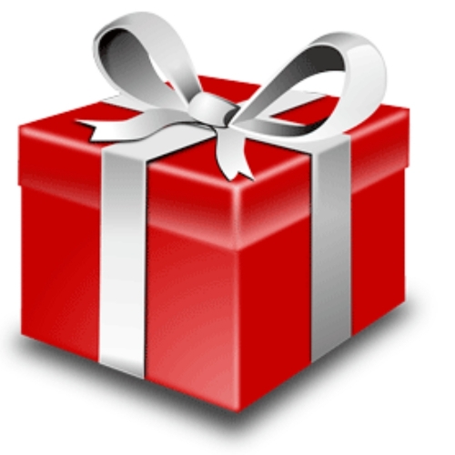 ACCESORIOS DE REGALOS