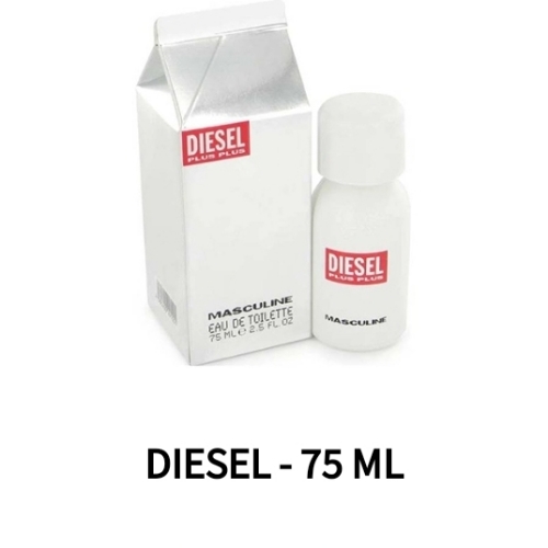 DIESEL PLUS PLUS MASCULINE 7.5 ML