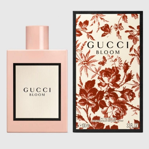 GUCCI BLOOM, WOMEN EDP 100 ML